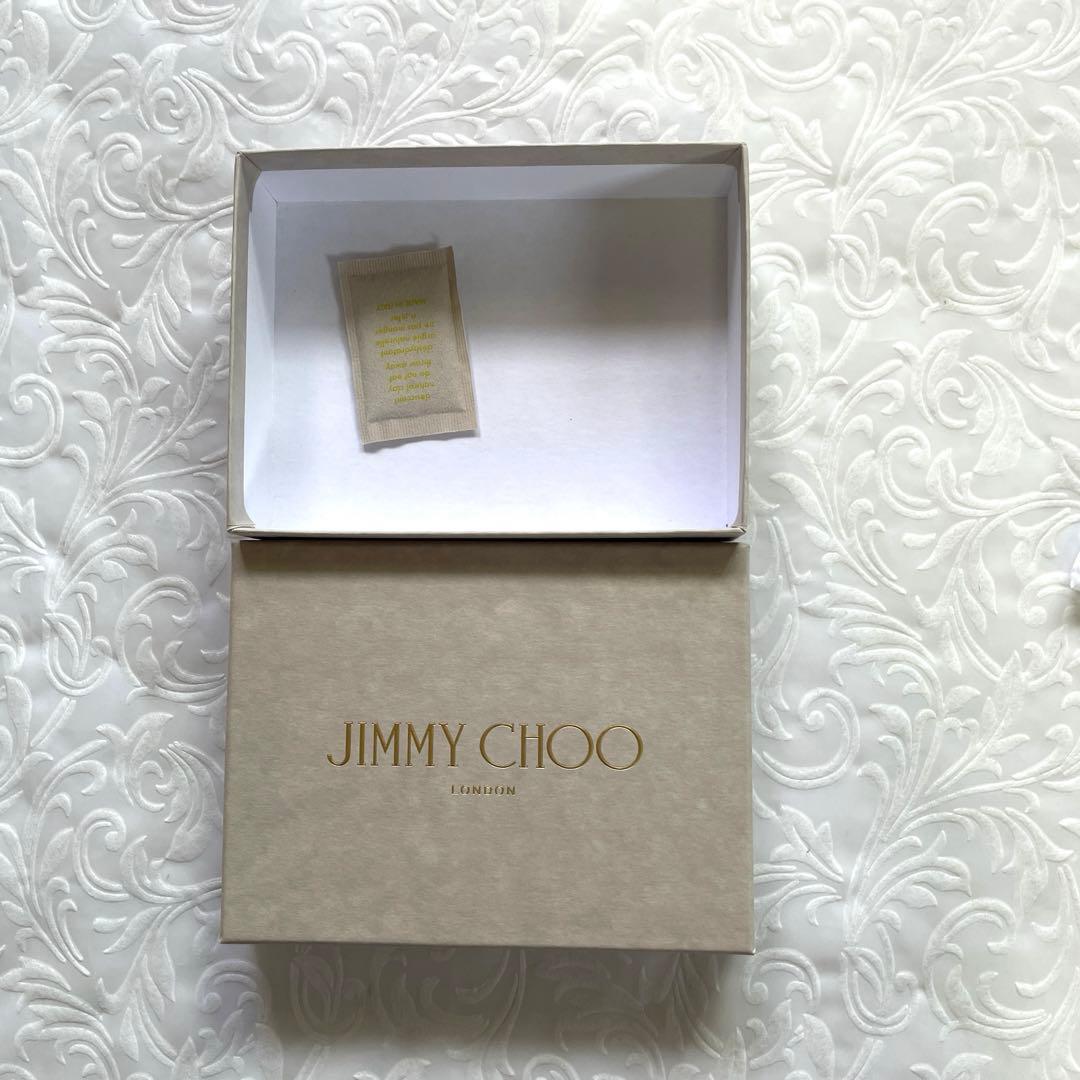 JIMMY CHOO キーケース　ケース