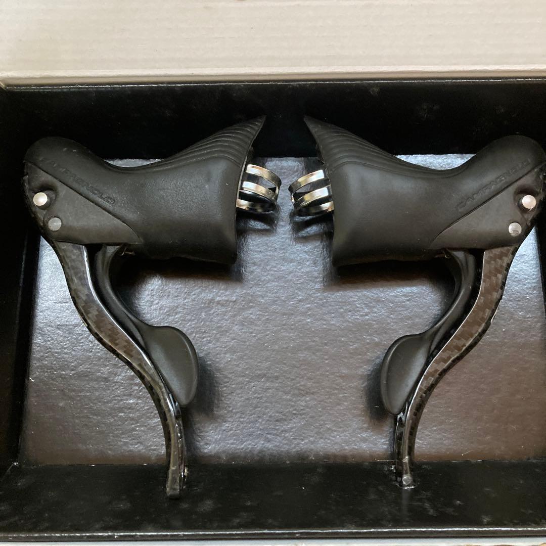 カンパニョーロ コーラス 11速