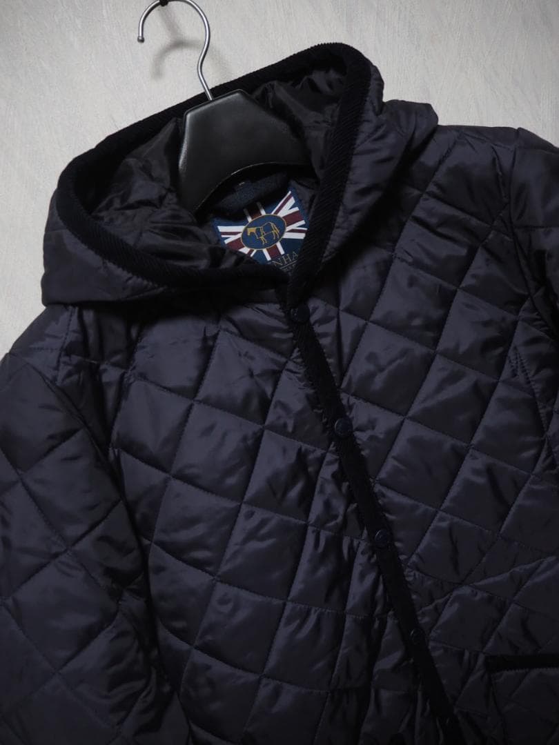 20年モデル　ラベンハム　クレイドン　クラシック　36