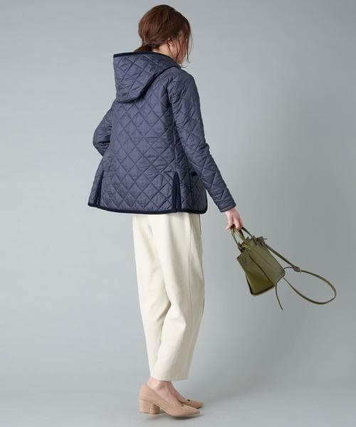 20年モデル　ラベンハム　クレイドン　クラシック　36