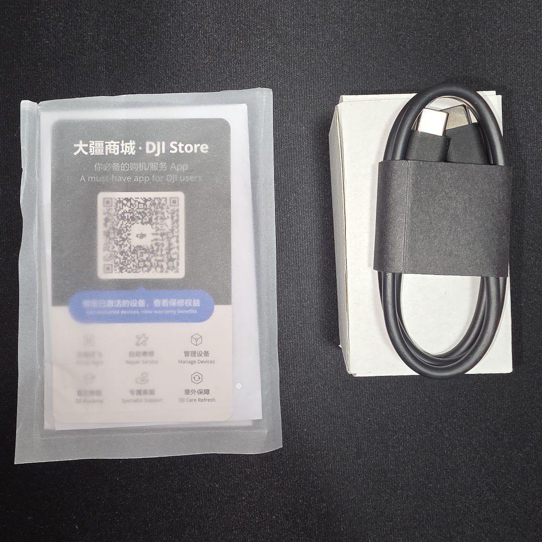 【スマホ用ジンバル】DJI Osmo Mobile 7