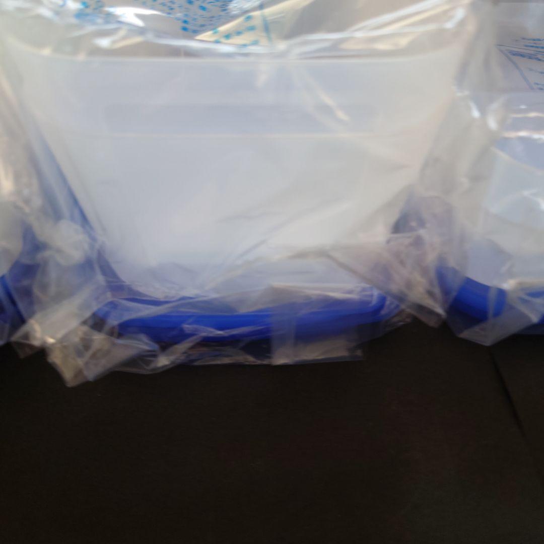 ばあさん　Tupperware　容器セット　タッパーウェア