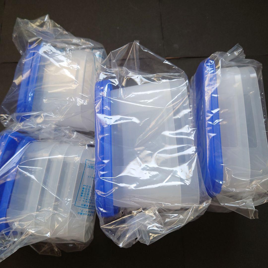 ばあさん　Tupperware　容器セット　タッパーウェア