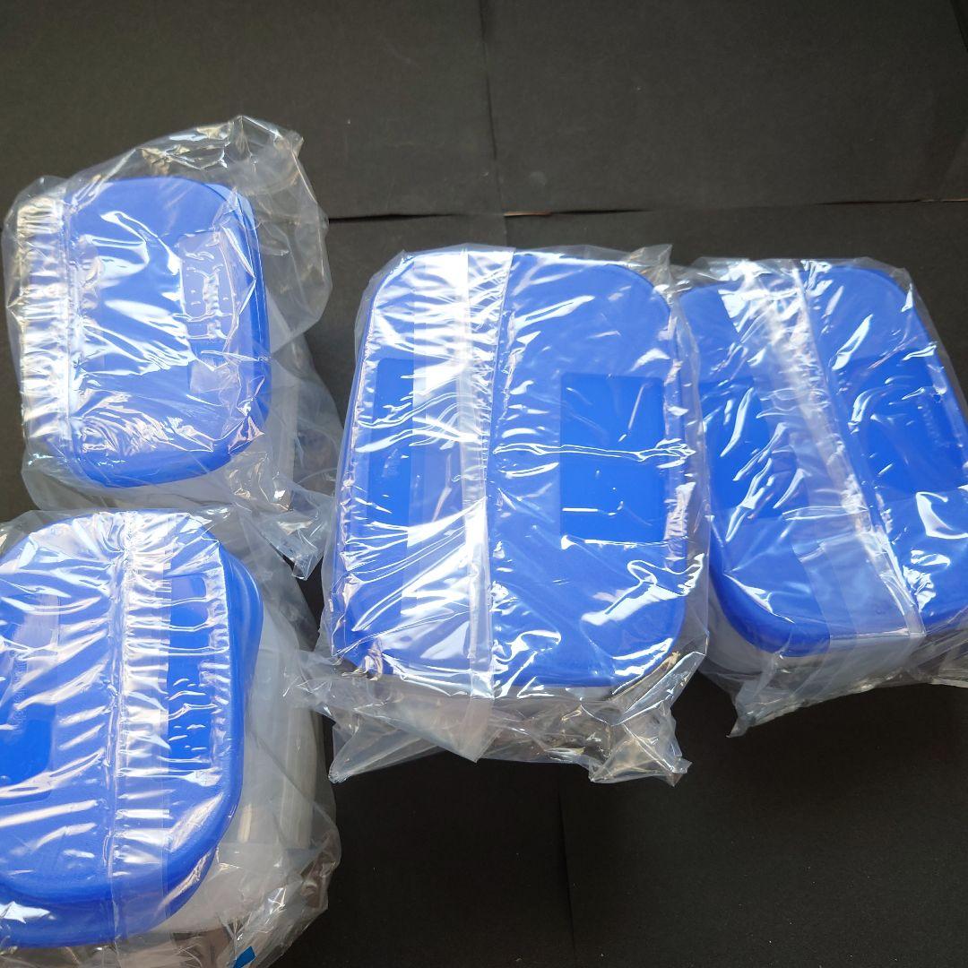 ばあさん　Tupperware　容器セット　タッパーウェア