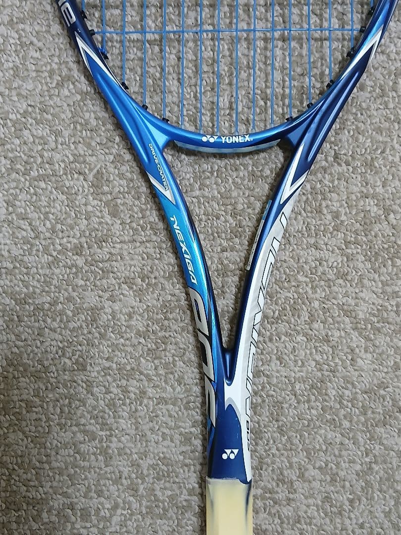 ネクシーガ80S　(NEXIGA 80S)　UL1