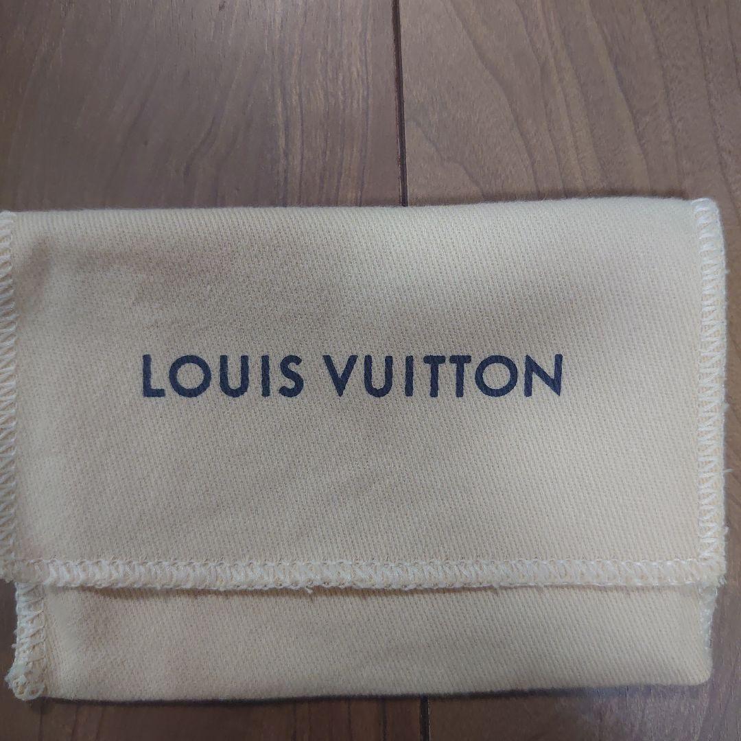 【新品未使用】ルイヴィトン キーケース 4連