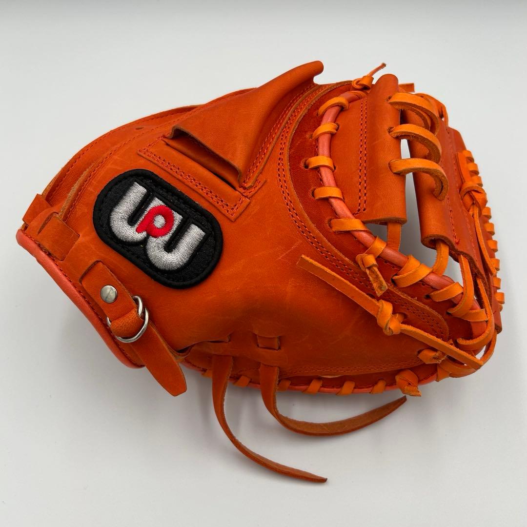 ⭐️新品未使用⭐️ ワールドペガサス 少年用 軟式 キャッチャーミット