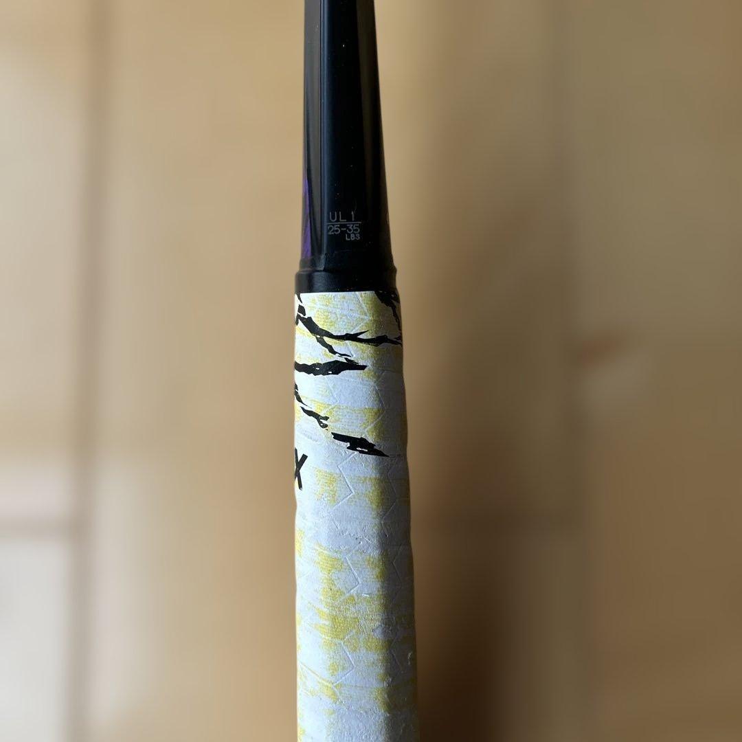 YONEX ジオブレイク80G UL1