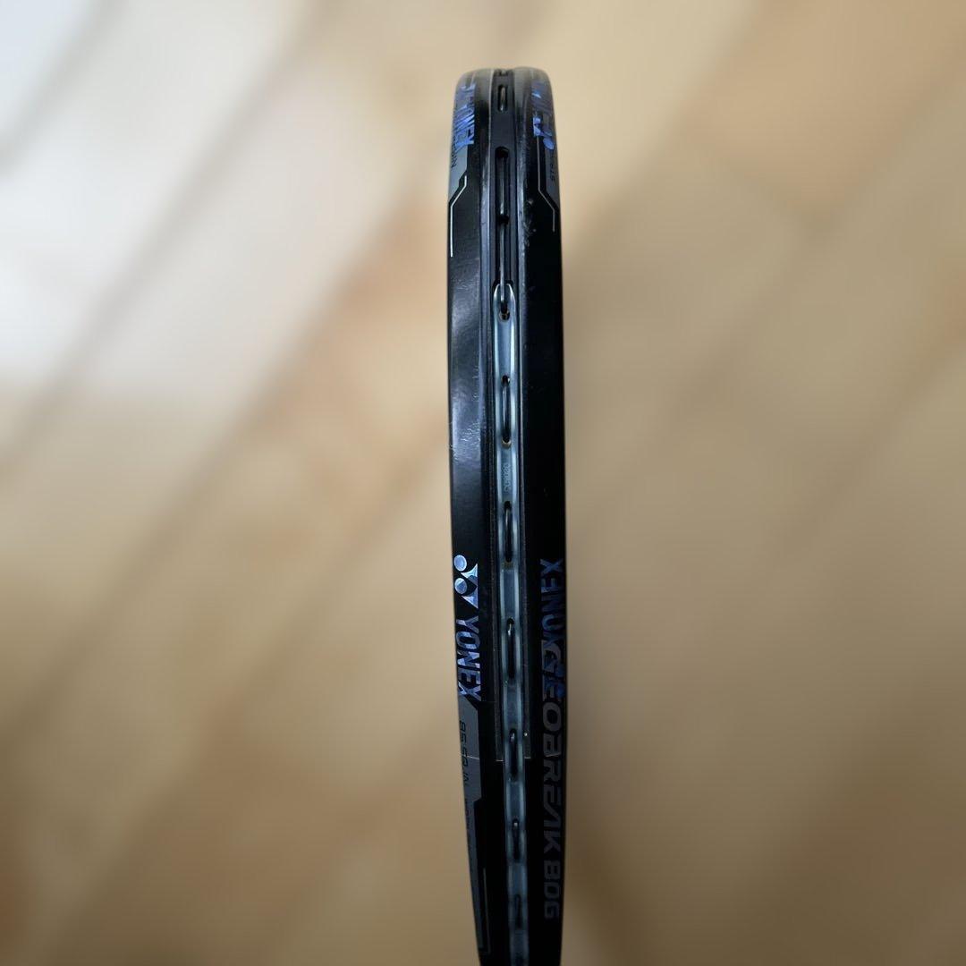 YONEX ジオブレイク80G UL1