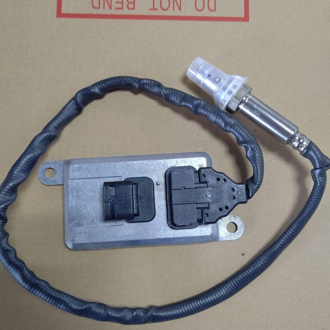 いすゞ純正Nox センサー