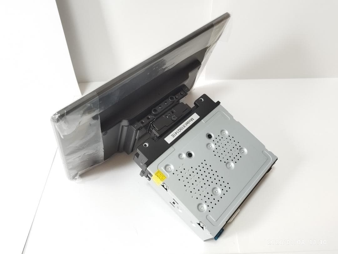 ★新品・未使用 ATOTO X10G141E 14.1インチ★