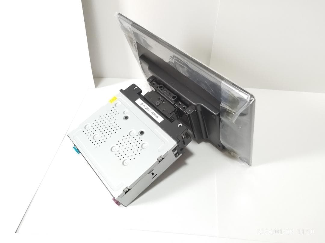 ★新品・未使用 ATOTO X10G141E 14.1インチ★