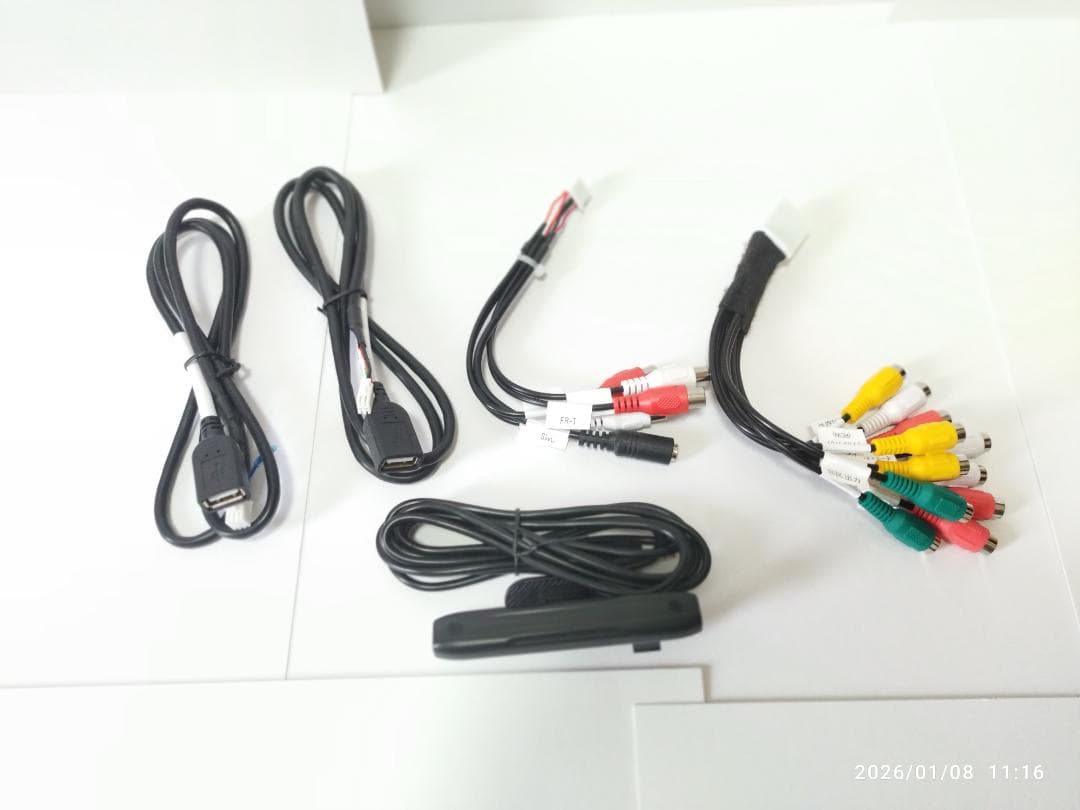 ★新品・未使用 ATOTO X10G141E 14.1インチ★