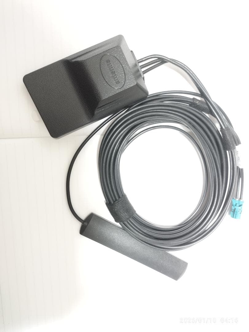 ★新品・未使用 ATOTO X10G141E 14.1インチ★