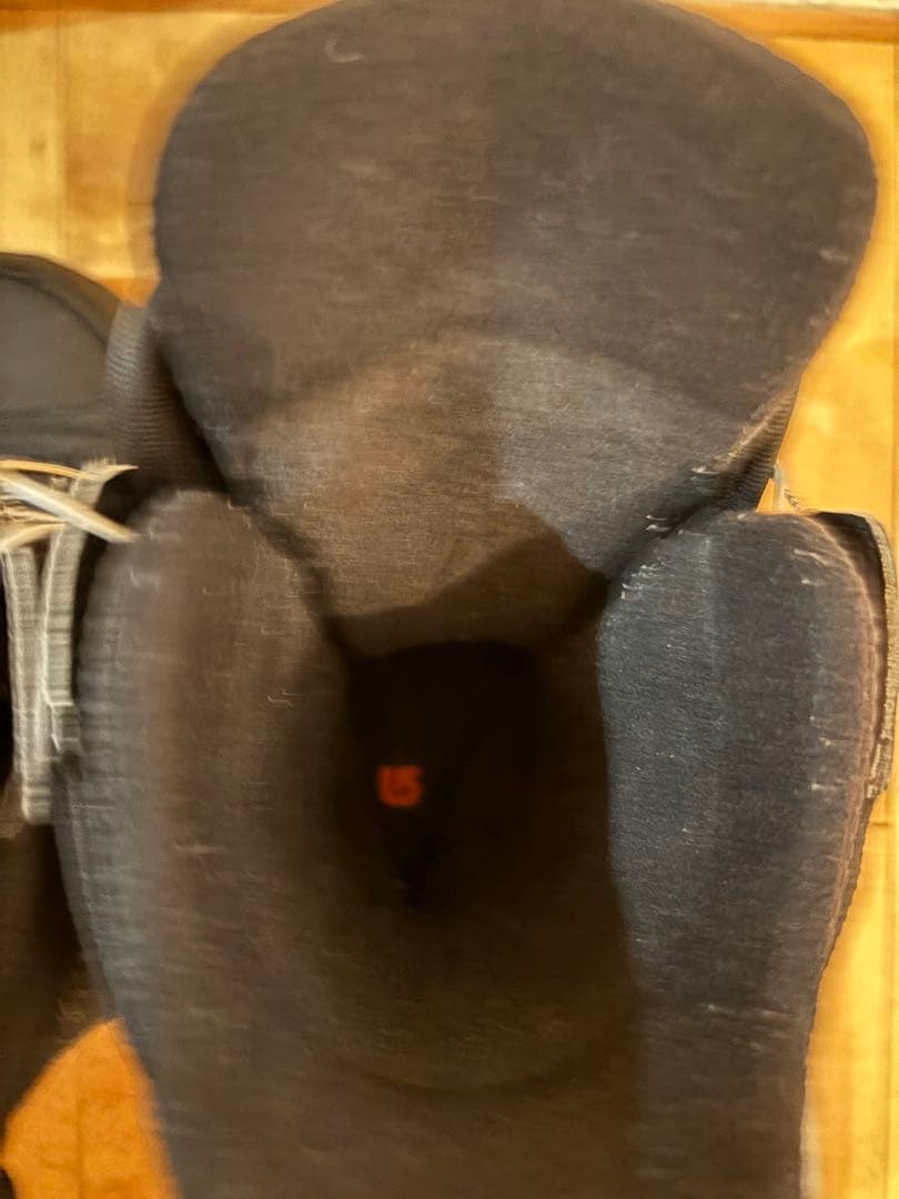 ⌘Burton Moto ⌘スノーボードブーツ