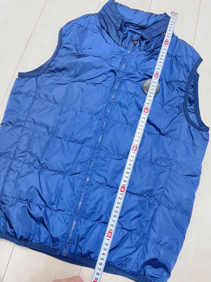 GUCCI ダウンベスト メンズ　44