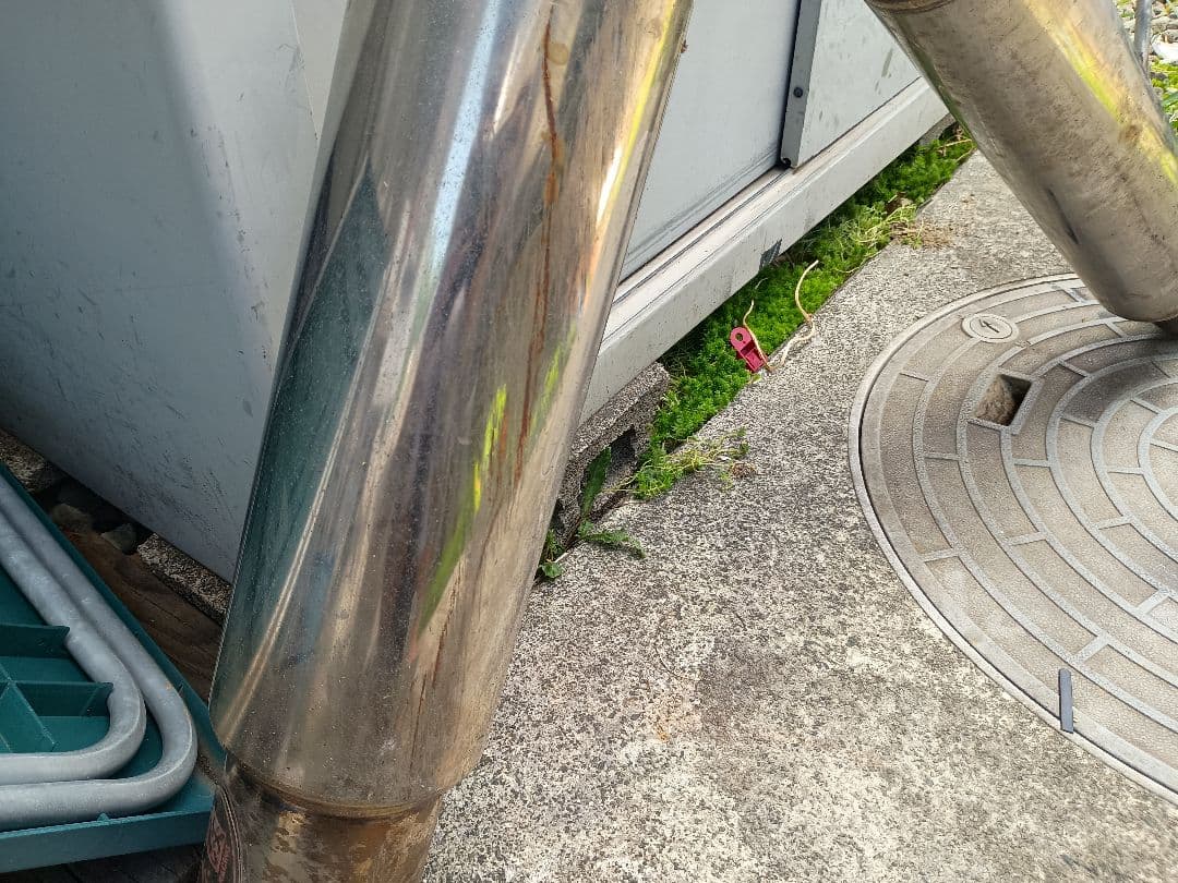 ちい　柿本改　ハイパーフルメガ（規制前）　nb8c