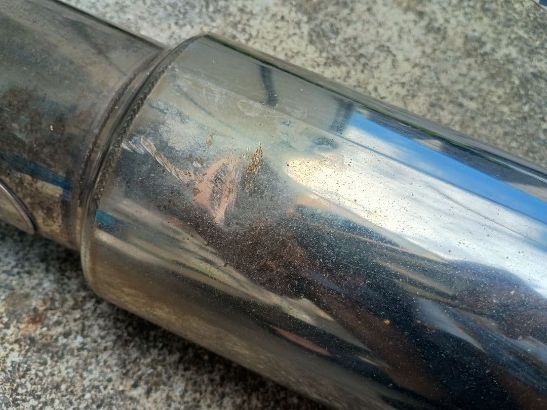 ちい　柿本改　ハイパーフルメガ（規制前）　nb8c