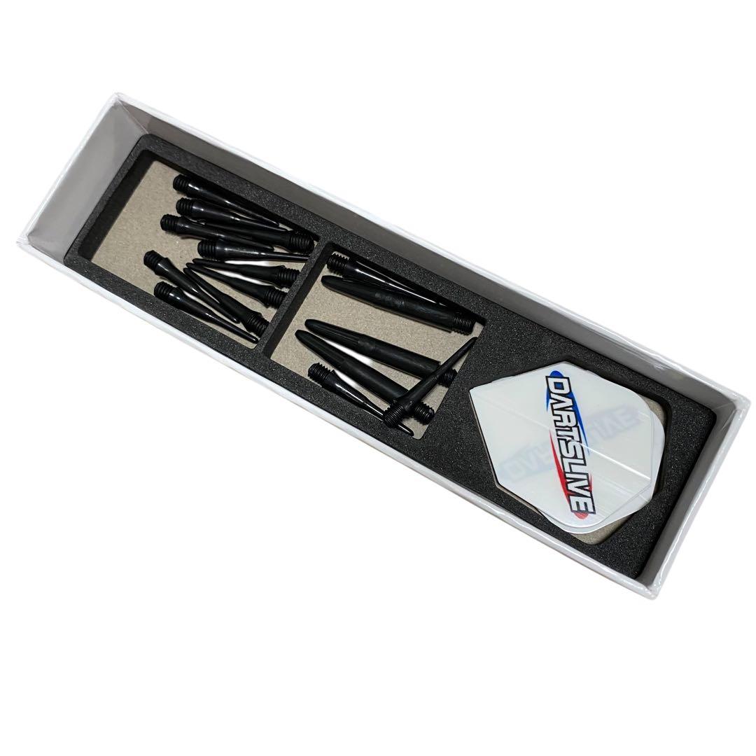 【美品】ダーツライブ DARTSLIVE 200s ポールスタンドセット