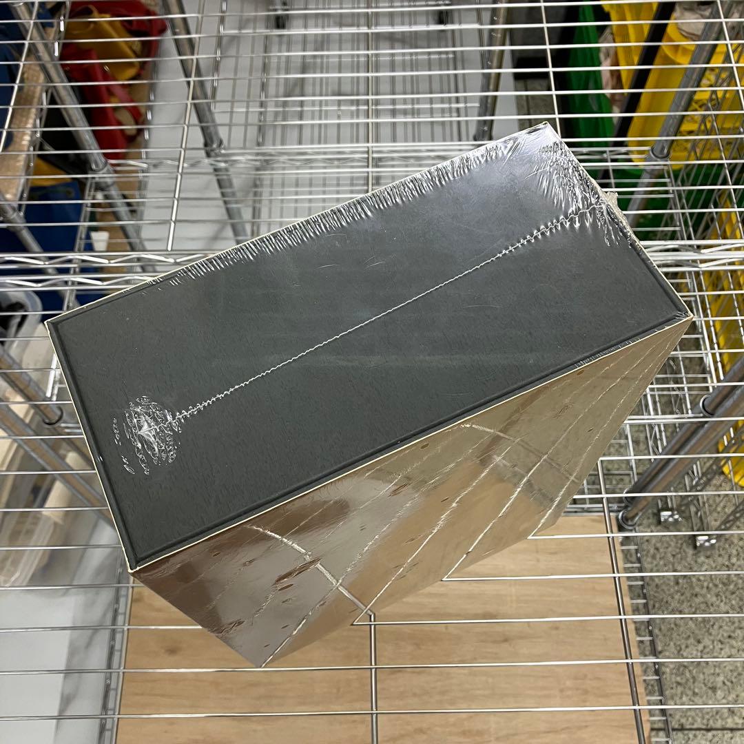 BIGBANG10 THE LIMITED EDITION CD 限定BOX