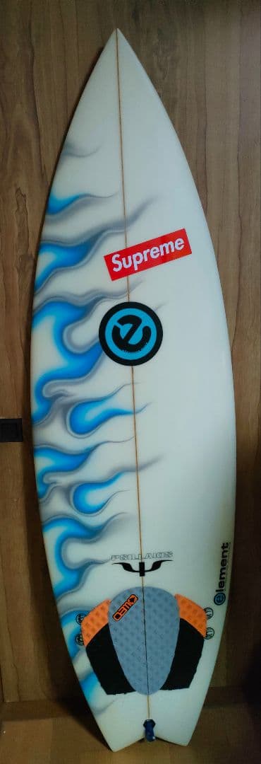 エレメント サーフ ボード フィッシュ オーストラリア