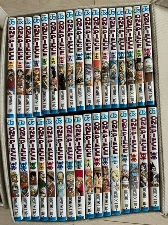 PIECE  帯付きあり