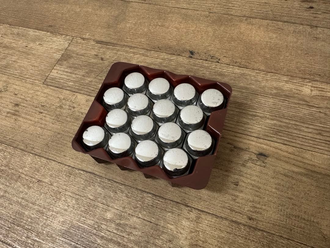 ハイエース200系対応 ホイール＆スタッドレスタイヤセット（デイトナ15インチ)