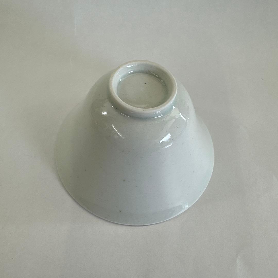 村上雄一　蓋碗＋茶托2点セット＋茶盃1