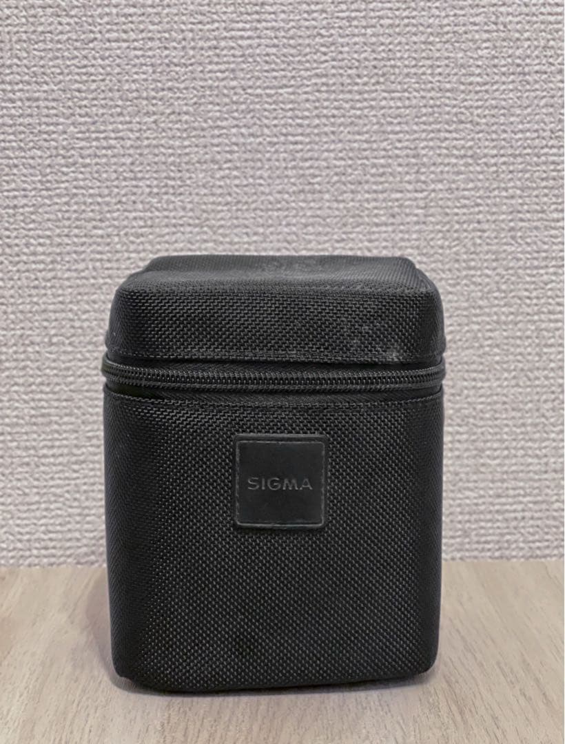 SIGMA Nikon Fマウント 30mm F1.4 DC HSM 単焦点