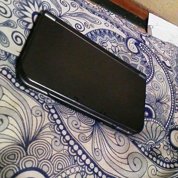 任天堂New３ＤＳ