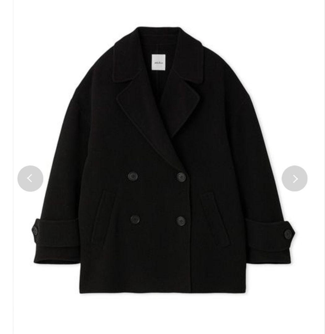 ♡ビションフリーゼ♡*新品*　Mira Woen ピーコート