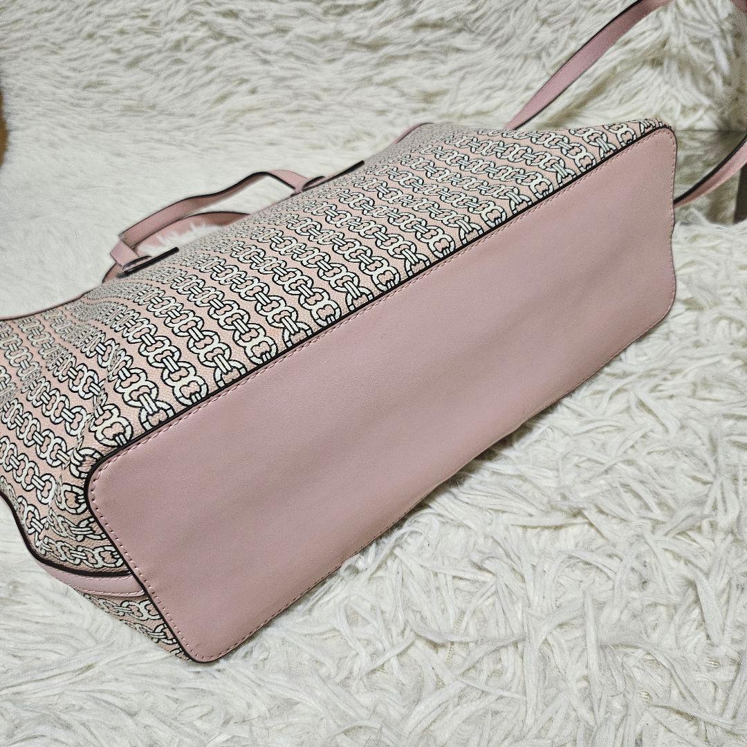 専用　TORY BURCH 2wayバッグ ジェミニリンク トートバッグ