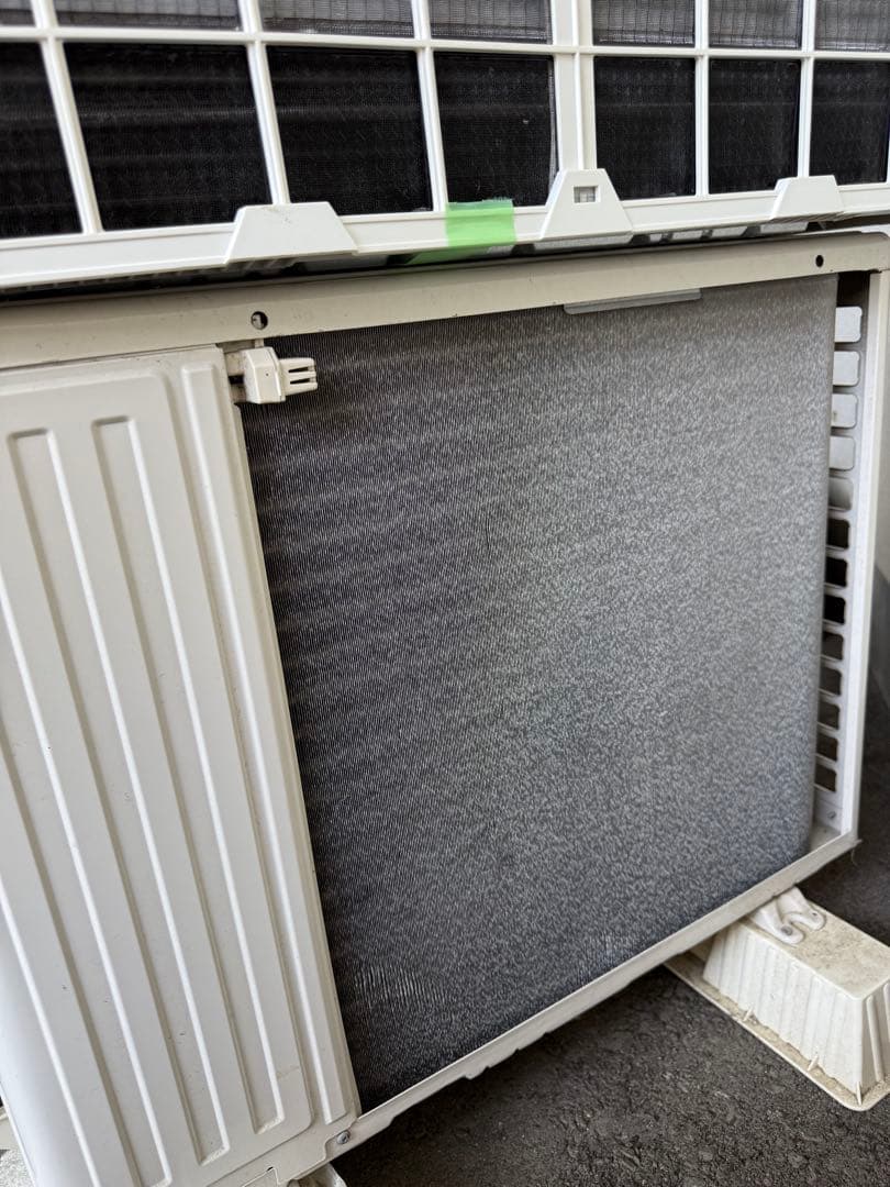 Panasonic ルームエアコン 6畳用 2020年