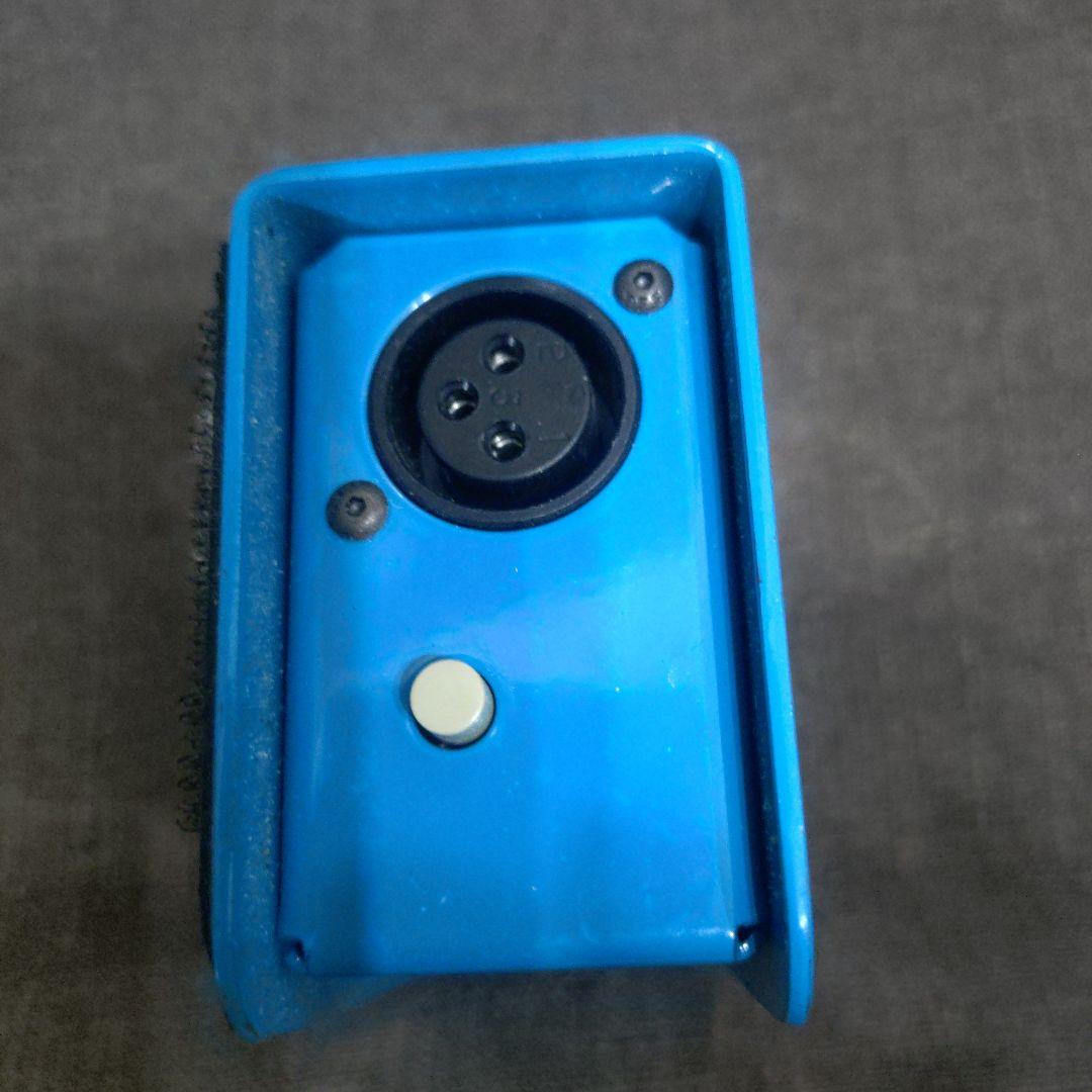 Radial リアンプボックス