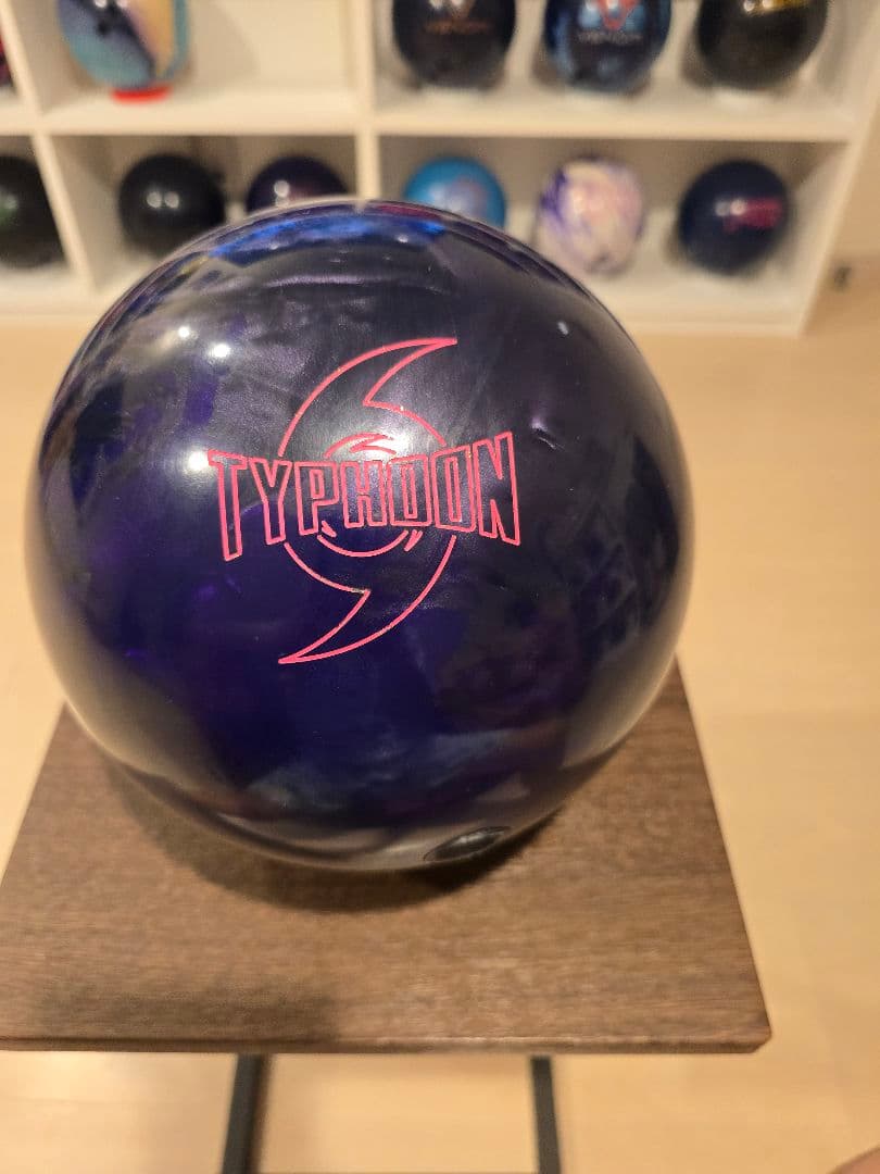 タイフーン14ポンド