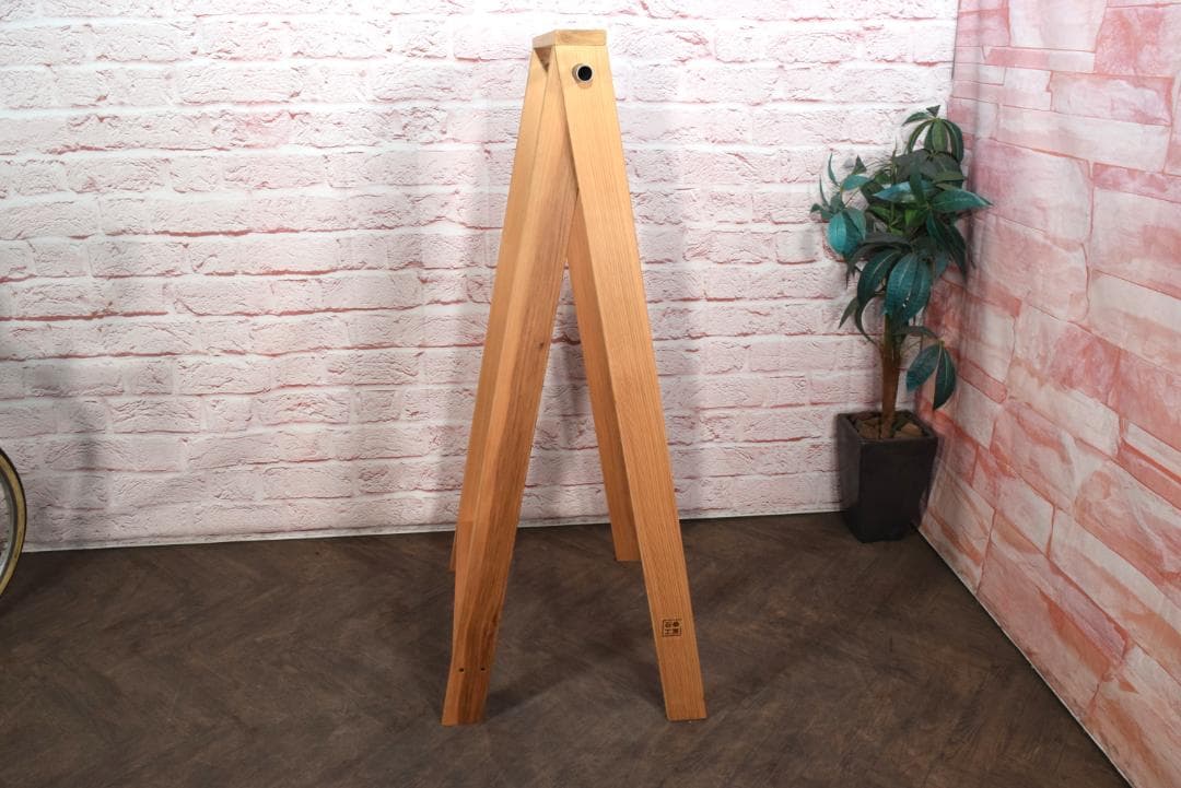 石巻工房 AA HANGER/AA ハンガー　解体発送でお値引き可能 d