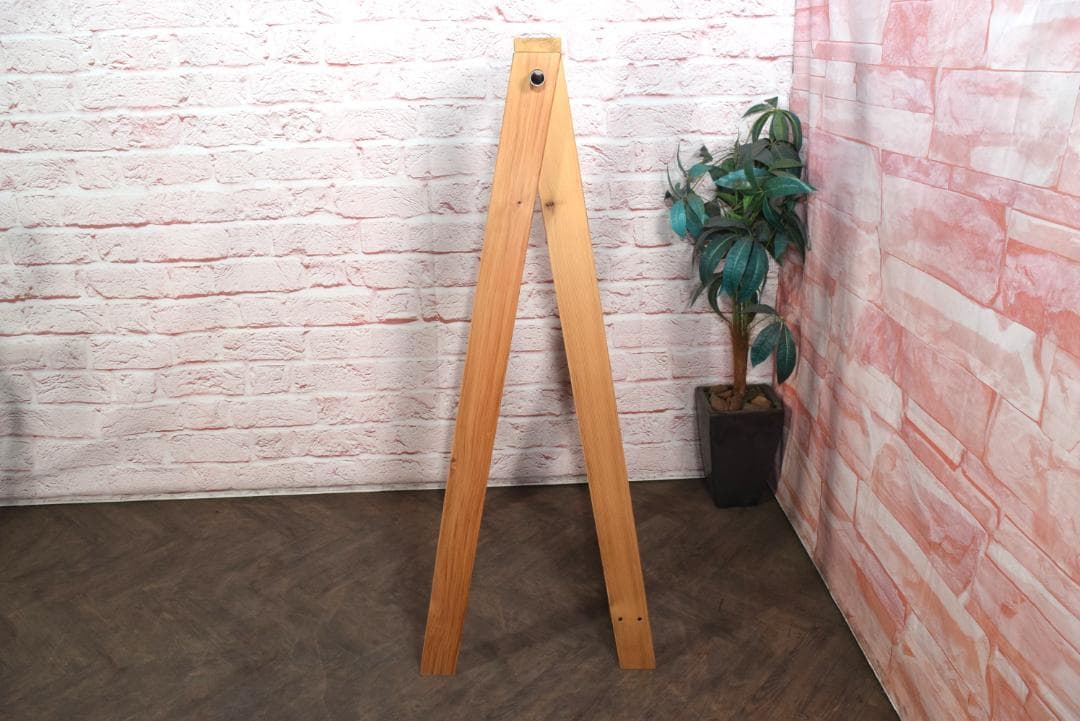 石巻工房 AA HANGER/AA ハンガー　解体発送でお値引き可能 d