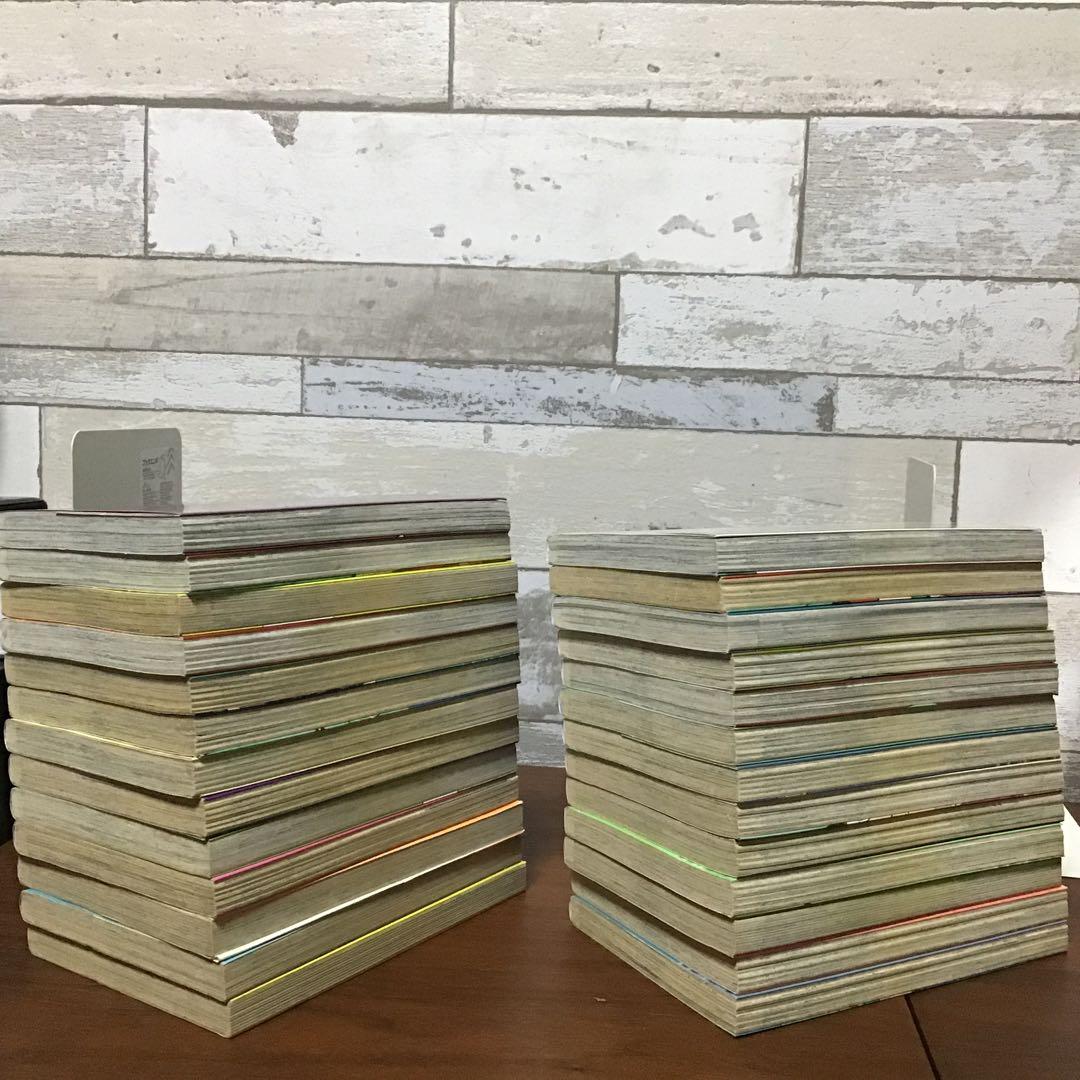 【希少！ほぼ初版！】斉木楠雄のΨ難 全26巻セット