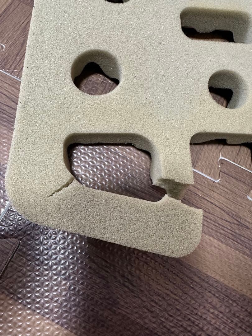 Combi ジョイトリップ エアスルー GH