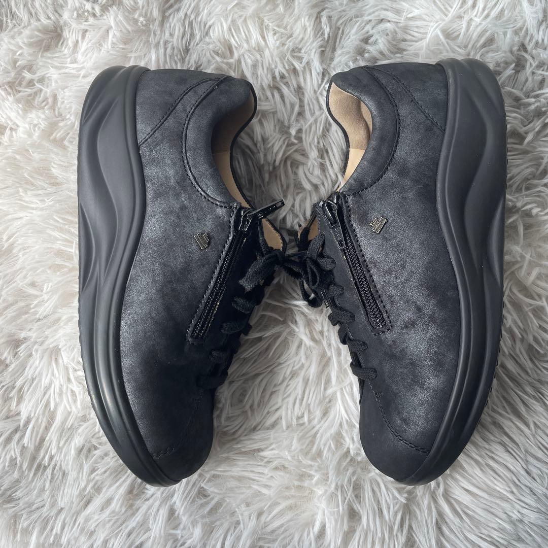 【極美品】フィンコンフォート 4.5