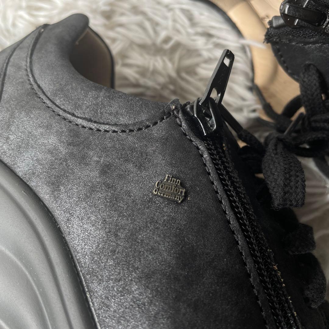 【極美品】フィンコンフォート 4.5