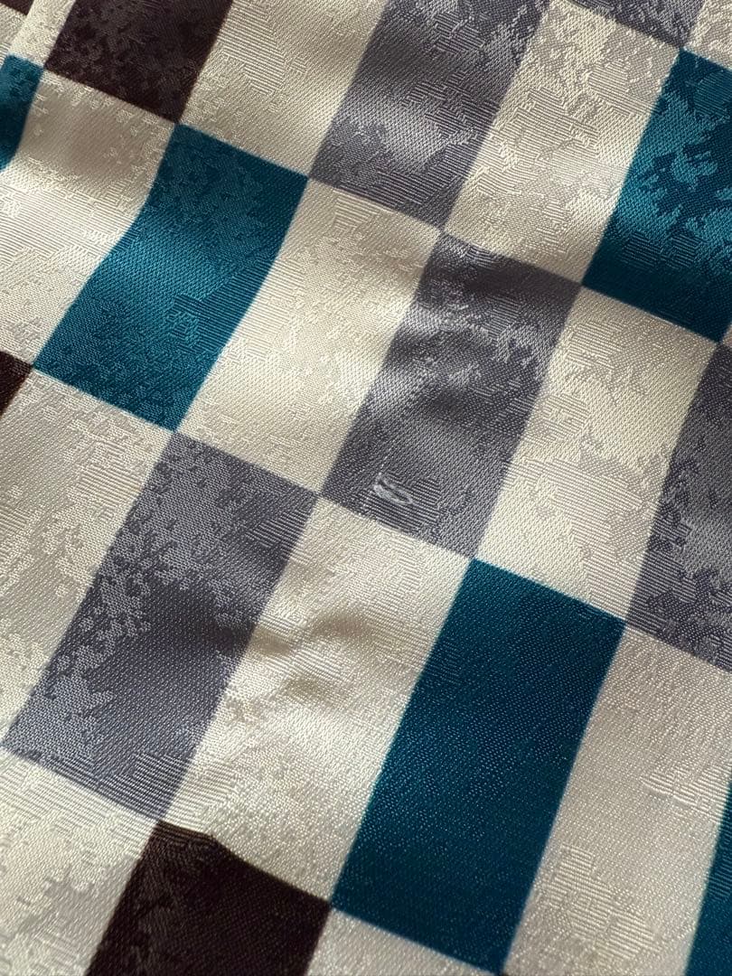 七五三 子供用 着物セット　3歳　男の子　被布