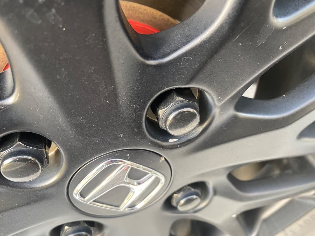 JG3 純正ホイール　ホイールのみ　説明欄必須