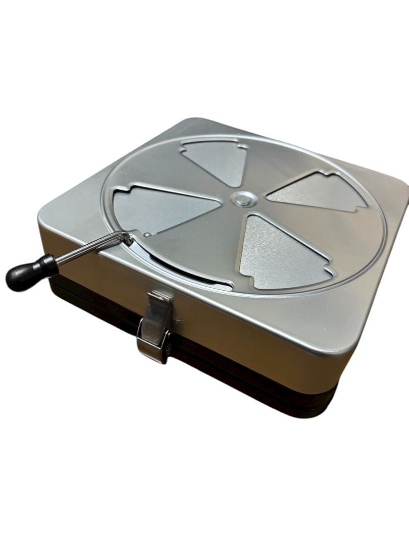 ミツウロコ　豆炭コタツ　火床中具　やぐら無し