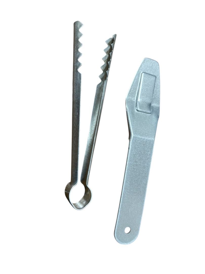 ミツウロコ　豆炭コタツ　火床中具　やぐら無し