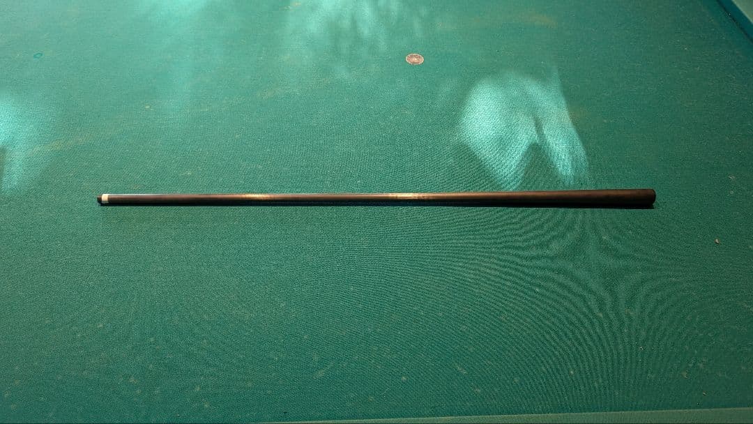 サイゲン　カーボンシャフト　10山