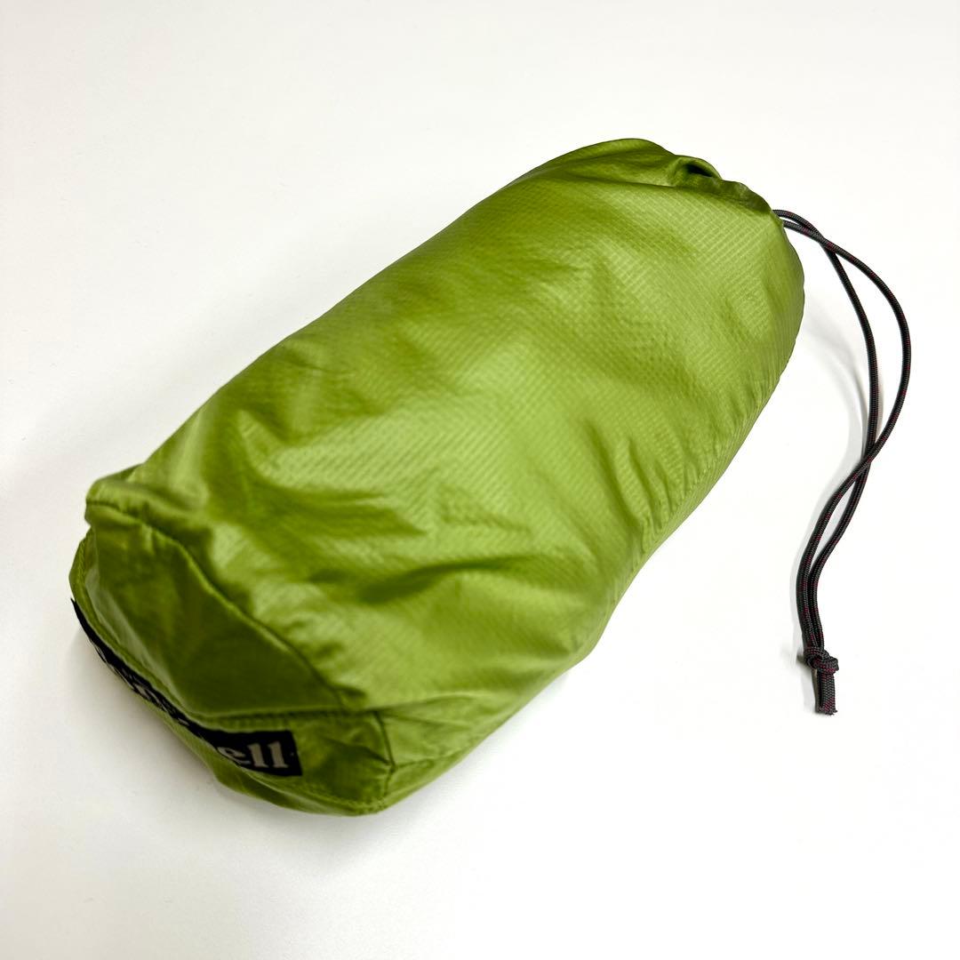 mont-bell ライトアルパイン ダウンベスト モンベルダウンベスト L