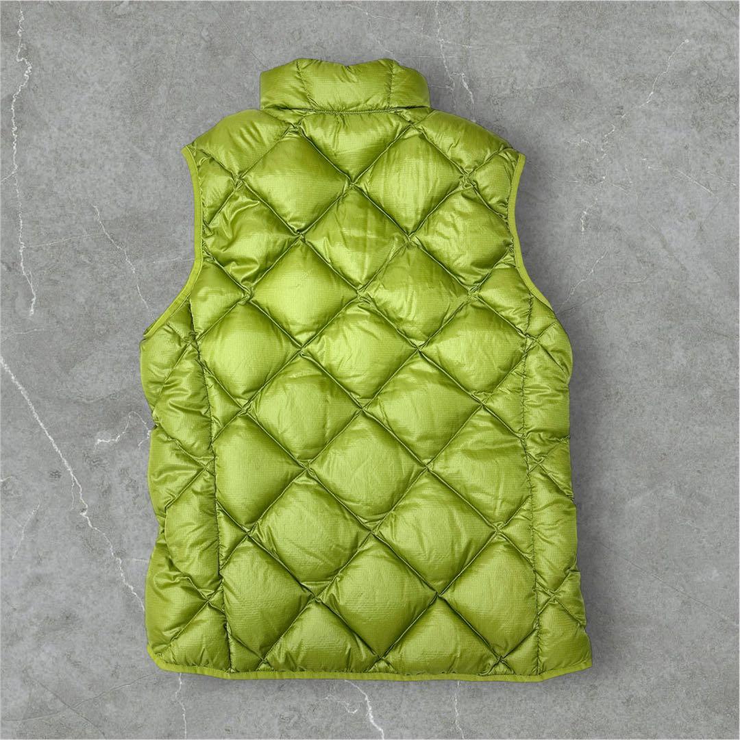 mont-bell ライトアルパイン ダウンベスト モンベルダウンベスト L