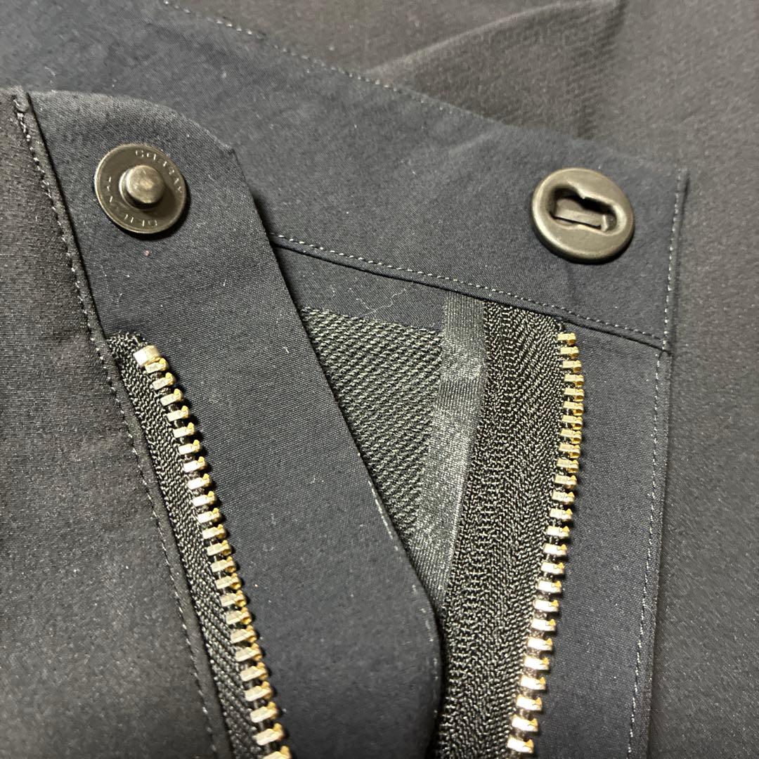 アークテリクス　ヴェイランス　コーベル パンツ