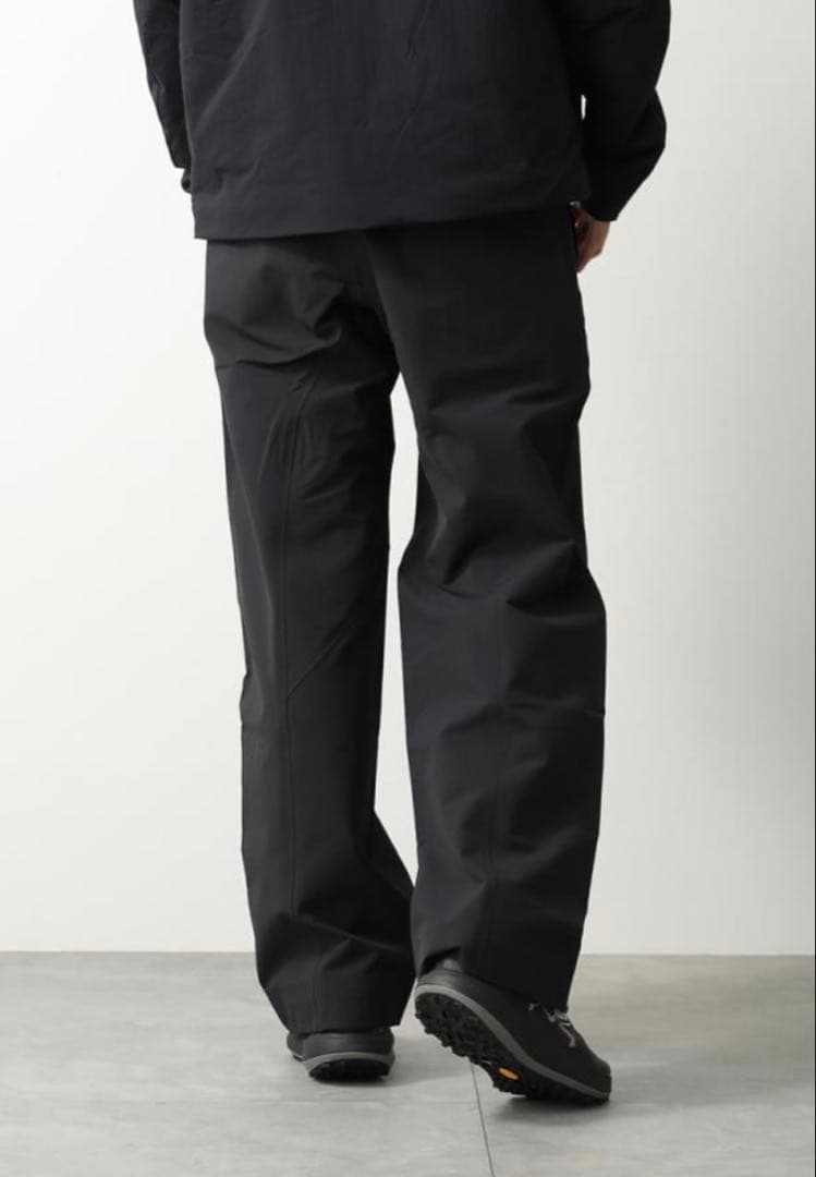 アークテリクス　ヴェイランス　コーベル パンツ